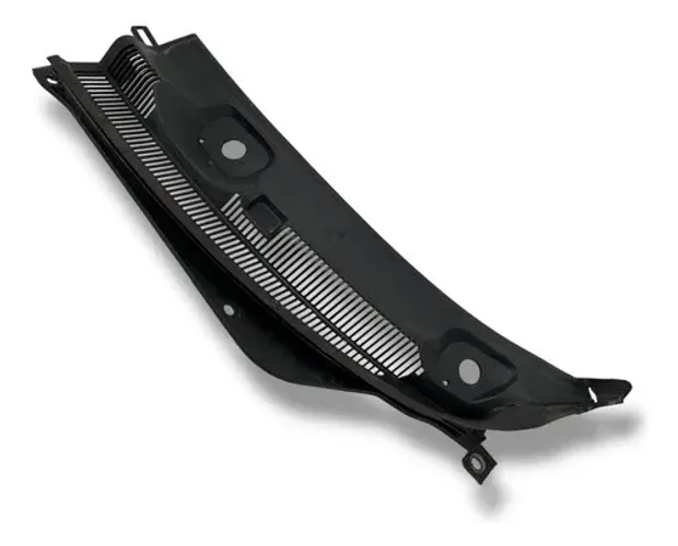 Grade Churrasqueira Esq Fiat Argo 2017 2018 2019 2020 2021