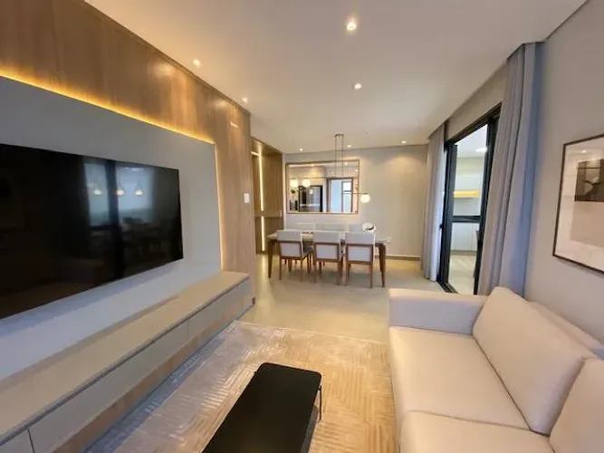 Apto Plaza de Espana | Imobiliária Rosa e Rangel
