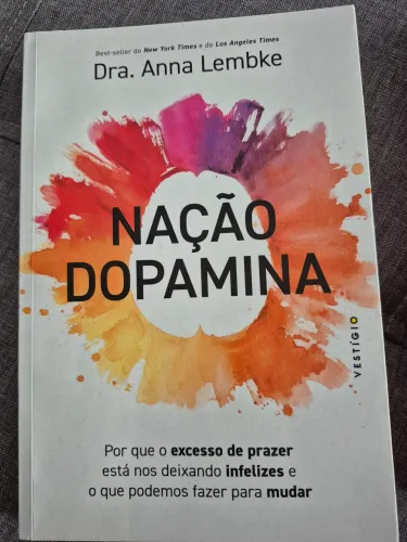 Nação dopamina