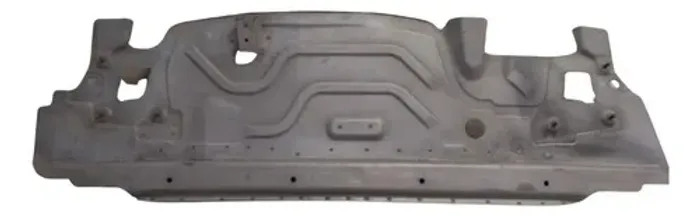 Painel Traseiro Volkswagen Polo Sedan 2003/2015 Vw4224