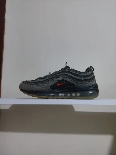 Nike Air Max 97 Denim