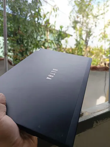 Notebook ultra - i5 (8 geração)