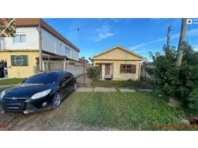 CASA RESIDENCIAL em PELOTAS - RS, TRÊS VENDAS