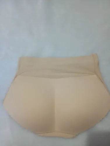 Bundex bege tamanho G novo