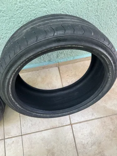 Pneus 195/40 17 xbry Par