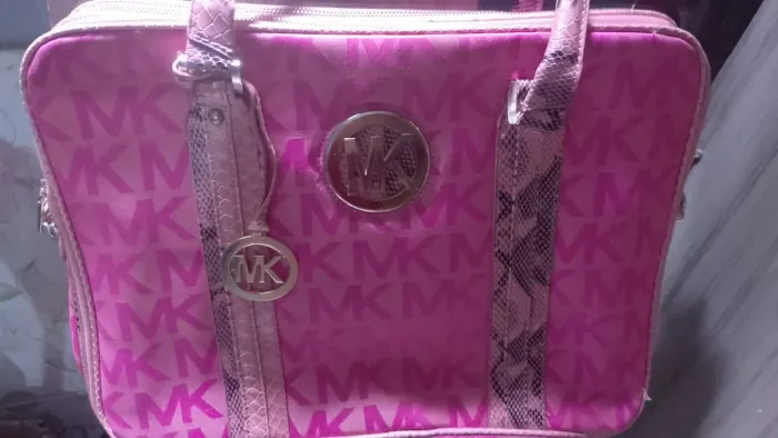 Bolsa para estudante 