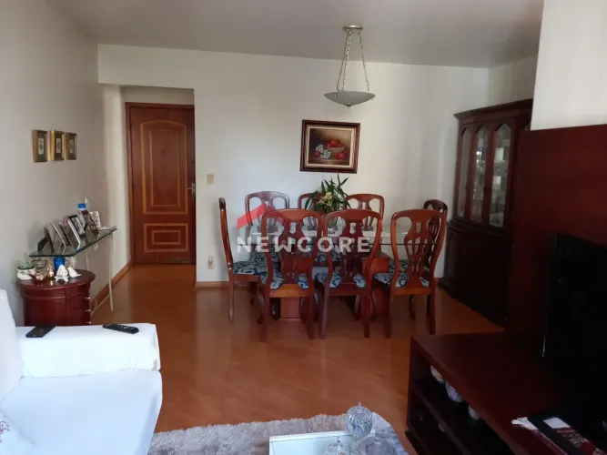 Apartamento em Rua da Bica - Freguesia do Ó - São Paulo/SP