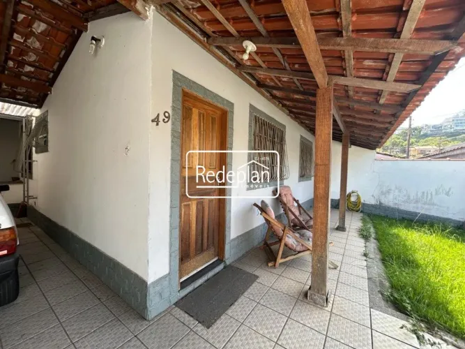 Casa para locação no bairro Jardim Belvedere em Volta Redonda!