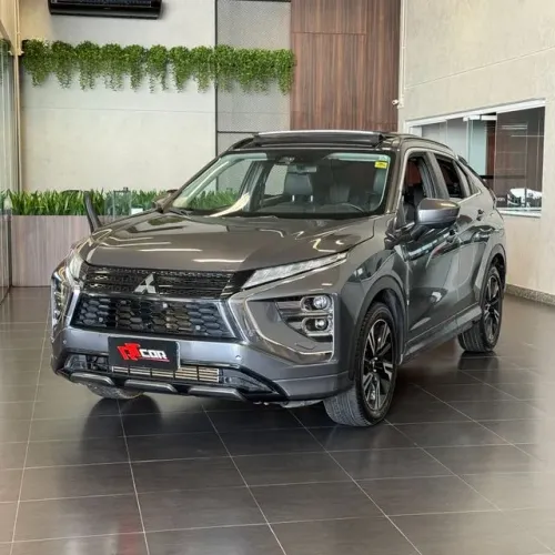 Mitsubishi Eclipse Cross HPE-S 1.5 16V 165cv Aut. 2023