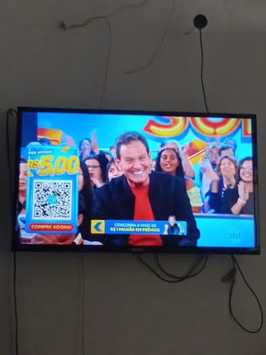 TV semp