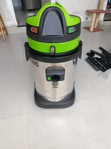 Vendo Extratora