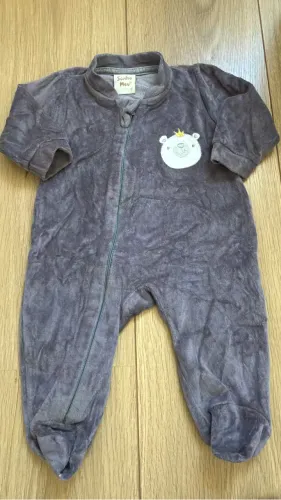 Roupa bebê- menino