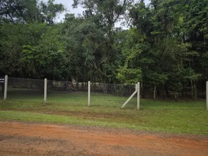 Sítio terreno amplo Gravataí