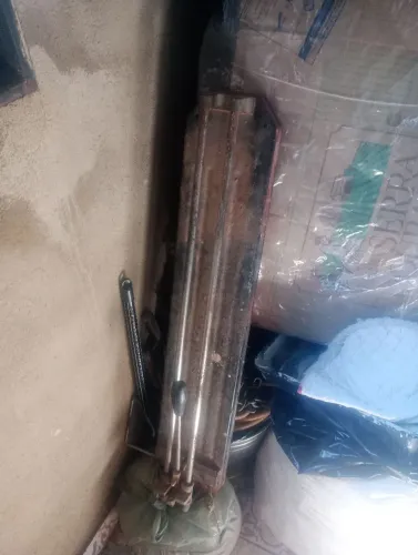 Peças pra obras
