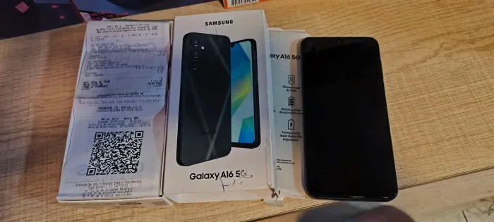Samsung a16 5G