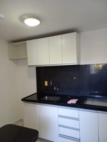 APARTAMENTO SOLARIS 2