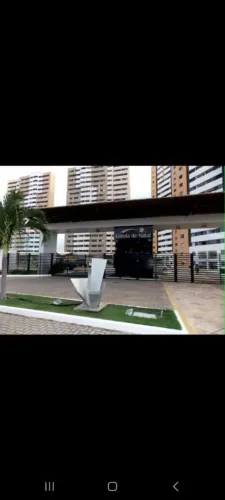 Alugo um excelente apartamento no estrela de natal