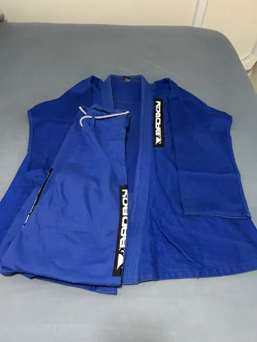 Kimono BadBoy A3