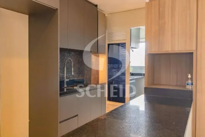 Apartamento a venda , com 2 quartos 2 suites e 2 vagas, na Vila Mascote eng jorge oliva