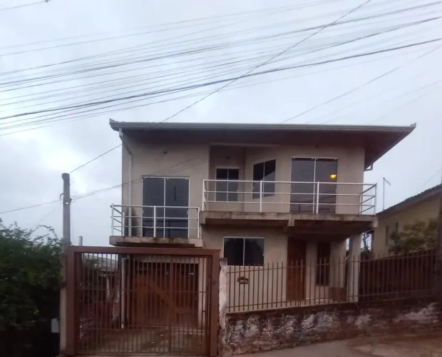 Casa em sapiranga