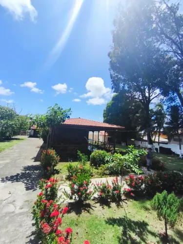 CASA TERREA SALINOPOLIS VENDA TEM 100 METROS QUADRADOS COM 3 QUARTOS  NO CENTRO - SALINAS 