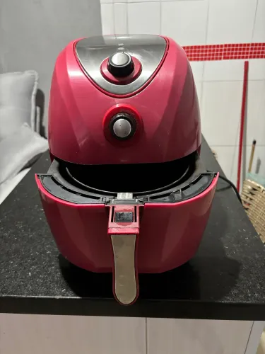 Air fryer