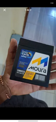 Bateria