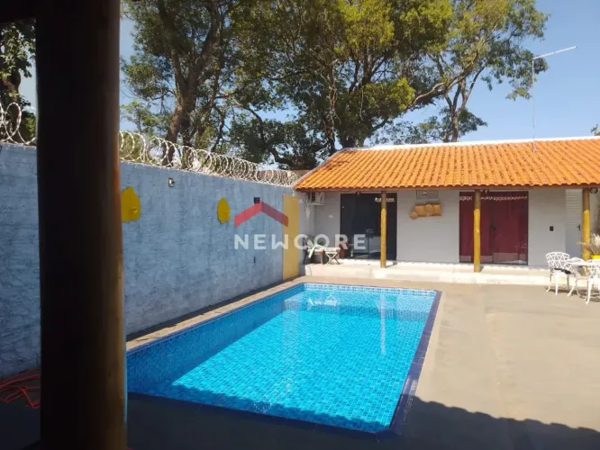 Chácara em Área Rural - Área Rural de Guaianás - Pederneiras/SP