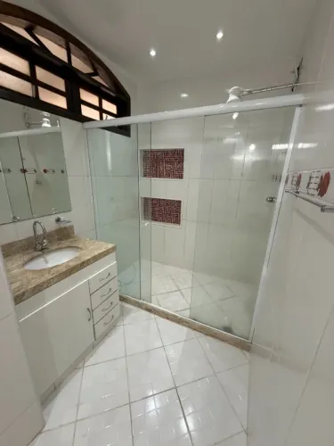 Alugo casa 01 quarto - Camorim próximo Projac - Jacarepaguá