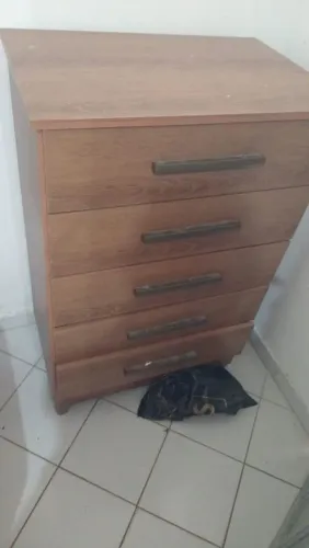 Cômoda