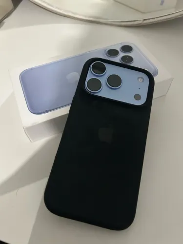 iPhone 18 Pro 256GB