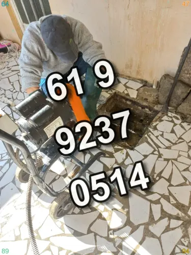desentupidora em gama e sobradinho - qualidade e agilidade no atendimento!