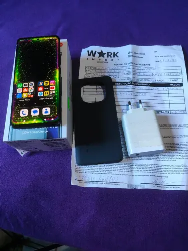 Smartphone