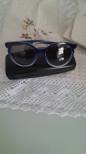Oculos original RALPH lindo,óculos original MICHAEL Kors,óculos original Prada