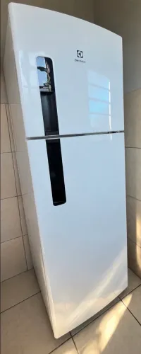 Geladeira Electrolux nova