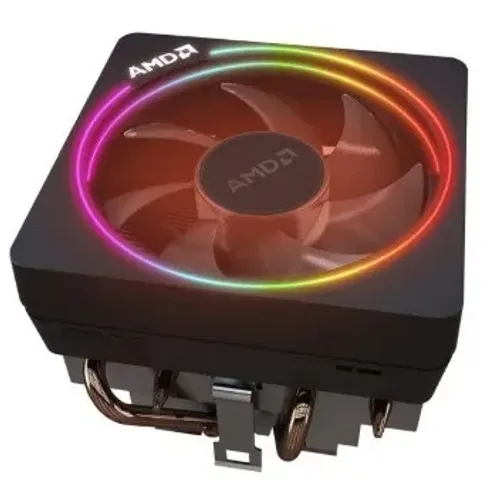 Air Cooler AMD Wraith Prism RGB