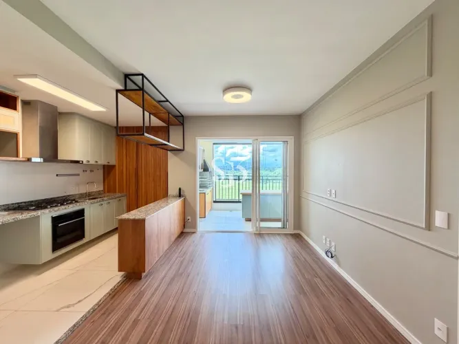 Apartamento de 3 quartos no Swiss Park: elegância e sofisticação em perfeita harmonia!