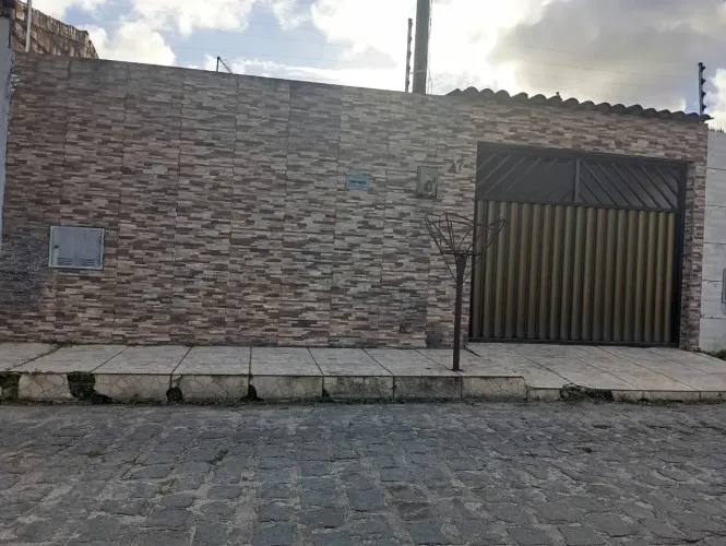 excelente casa no jardim royal mod.01 com 3/4  sendo uma suite -Cidade Universitária - Mac