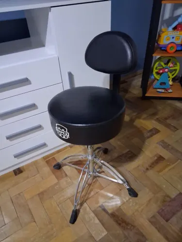Banco para bateria Mapex