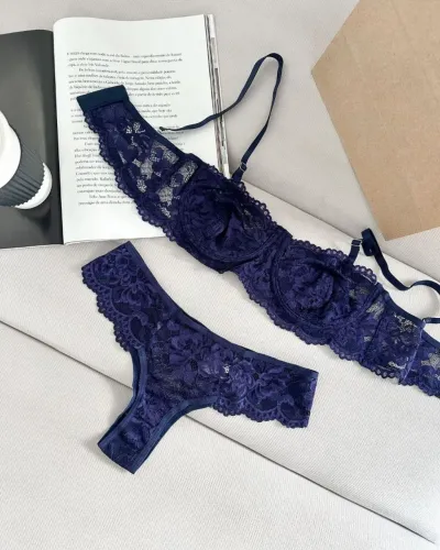 Lingeries