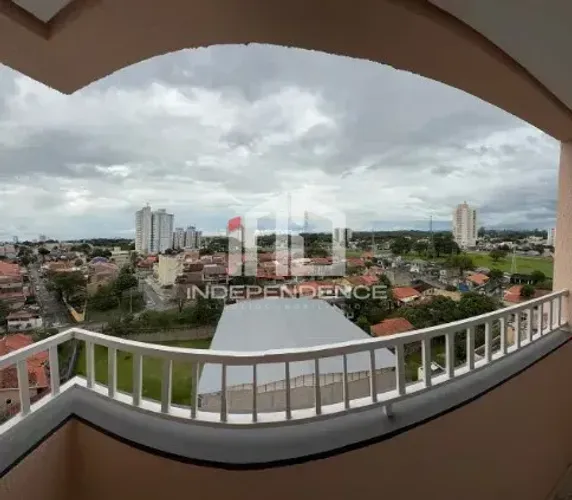 Apartamento Novo 2 quartos, Jardim Topazio