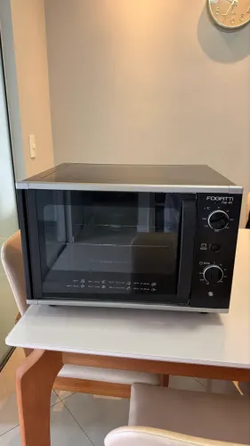 Forno elétrico 40L Fogatti