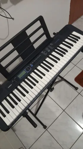 Vendo Teclado Digital