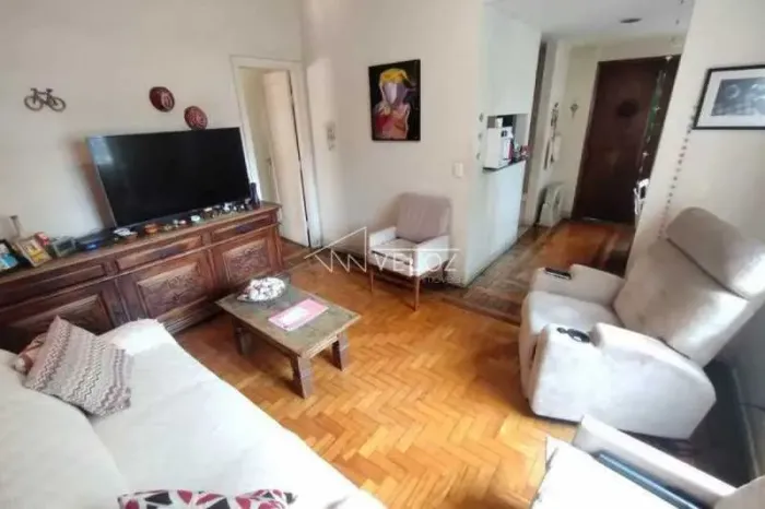Apartamento : Padrão / Residencial / Flamengo