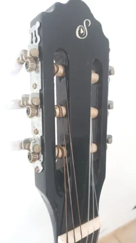 Giannini nylon