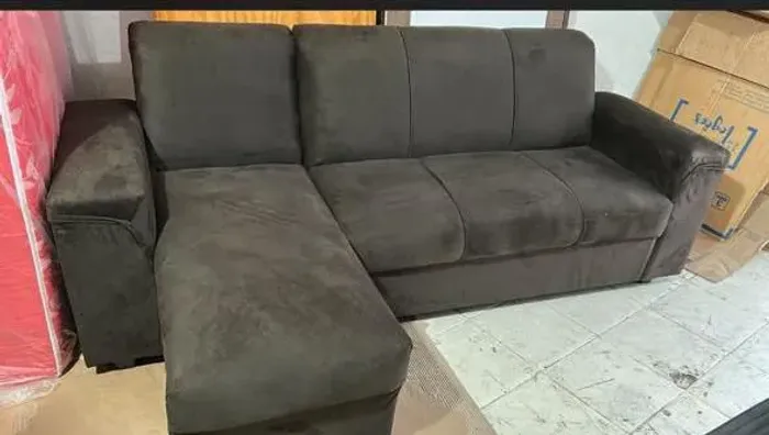 Sofá Novo