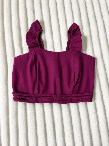 Bazar de roupas