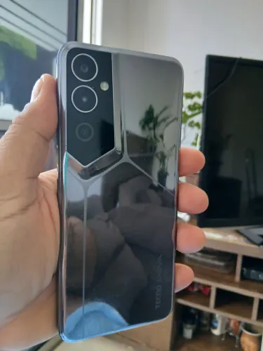 TECNO POVA NEO 2 com NFC