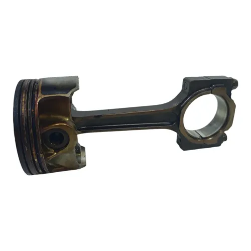 Pistão Biela Fiat Doblo 1.8 8v 2008 2009 2010 2011 A 2015