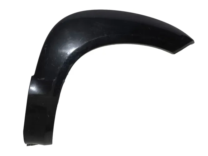 Moldura do Paralama Hyundai Tucson Dianteira Direita 877122E001 2005 06 07 08 09 10 a 2016